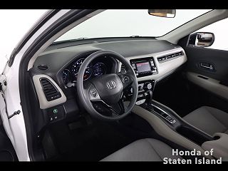 2021 Honda HR-V LX 3CZRU6H35MM742579 in Staten Island, NY 9