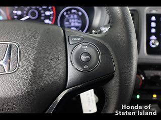 2021 Honda HR-V Sport 3CZRU6H1XMM755522 in Staten Island, NY 14