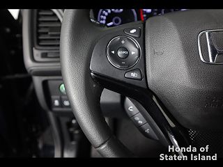2021 Honda HR-V Sport 3CZRU6H1XMM755522 in Staten Island, NY 15