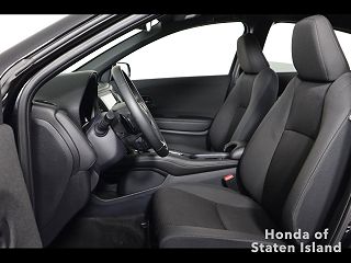 2021 Honda HR-V Sport 3CZRU6H1XMM755522 in Staten Island, NY 22