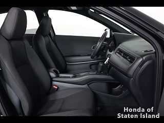 2021 Honda HR-V Sport 3CZRU6H1XMM755522 in Staten Island, NY 28