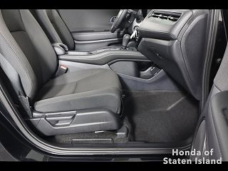 2021 Honda HR-V Sport 3CZRU6H1XMM755522 in Staten Island, NY 29