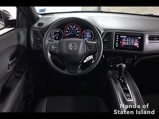2021 Honda HR-V Sport 3CZRU6H1XMM755522 in Staten Island, NY 30