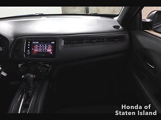 2021 Honda HR-V Sport 3CZRU6H1XMM755522 in Staten Island, NY 31