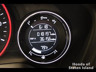 2021 Honda HR-V Sport 3CZRU6H1XMM755522 in Staten Island, NY 8