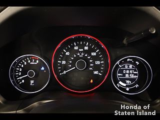 2021 Honda HR-V Sport 3CZRU6H1XMM755522 in Staten Island, NY 9