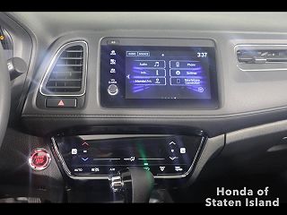 2021 Honda HR-V EX 3CZRU6H58MM743226 in Staten Island, NY 12