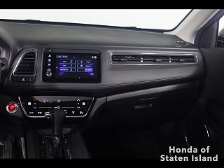 2021 Honda HR-V EX 3CZRU6H58MM743226 in Staten Island, NY 21