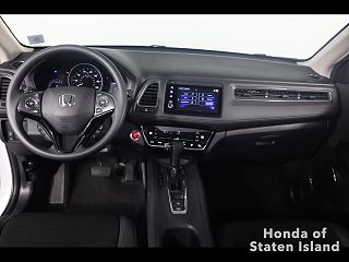 2021 Honda HR-V EX 3CZRU6H58MM743226 in Staten Island, NY 22