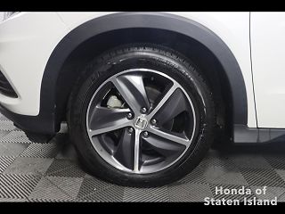 2021 Honda HR-V EX 3CZRU6H58MM743226 in Staten Island, NY 30