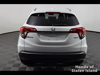 2021 Honda HR-V EX 3CZRU6H58MM743226 in Staten Island, NY 6