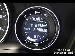 2021 Honda HR-V Sport 3CZRU6H13MM740957 in Staten Island, NY 10