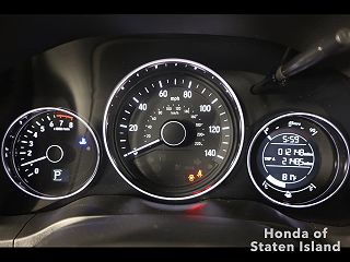 2021 Honda HR-V Sport 3CZRU6H13MM740957 in Staten Island, NY 11