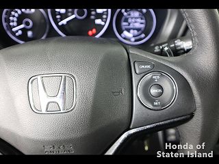 2021 Honda HR-V Sport 3CZRU6H13MM740957 in Staten Island, NY 17
