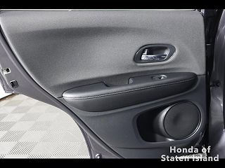 2021 Honda HR-V Sport 3CZRU6H13MM740957 in Staten Island, NY 23