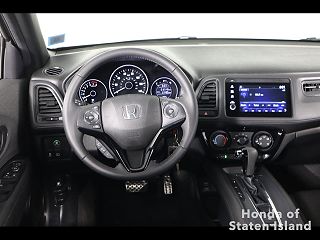 2021 Honda HR-V Sport 3CZRU6H13MM740957 in Staten Island, NY 26