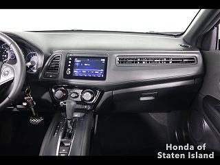 2021 Honda HR-V Sport 3CZRU6H13MM740957 in Staten Island, NY 27