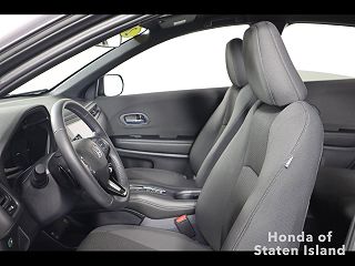 2021 Honda HR-V Sport 3CZRU6H13MM740957 in Staten Island, NY 30