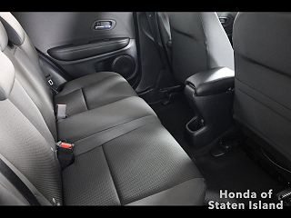 2021 Honda HR-V Sport 3CZRU6H13MM740957 in Staten Island, NY 35