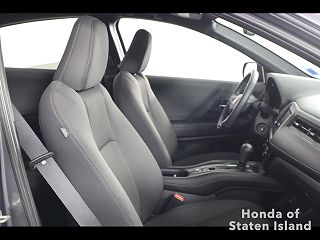 2021 Honda HR-V Sport 3CZRU6H13MM740957 in Staten Island, NY 37