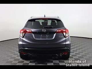 2021 Honda HR-V Sport 3CZRU6H13MM740957 in Staten Island, NY 6