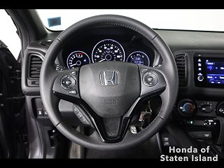 2021 Honda HR-V Sport 3CZRU6H13MM740957 in Staten Island, NY 9