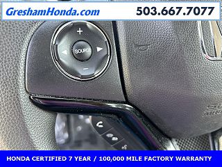 2021 Honda HR-V LX 3CZRU5H33MM723524 in Troutdale, OR 15