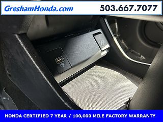 2021 Honda HR-V LX 3CZRU5H33MM723524 in Troutdale, OR 20