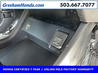 2021 Honda HR-V LX 3CZRU5H33MM723524 in Troutdale, OR 32