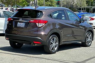 2021 Honda HR-V EX 3CZRU5H5XMM732223 in Walnut Creek, CA 12