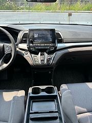 2021 Honda Odyssey EX 5FNRL6H58MB040948 in Bronx, NY 12