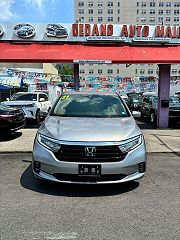 2021 Honda Odyssey EX 5FNRL6H58MB040948 in Bronx, NY 2