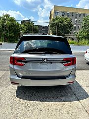 2021 Honda Odyssey EX 5FNRL6H58MB040948 in Bronx, NY 6