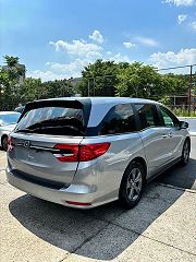 2021 Honda Odyssey EX 5FNRL6H58MB040948 in Bronx, NY 7