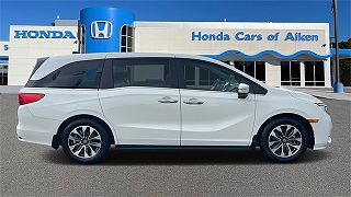 2021 Honda Odyssey EX 5FNRL6H76MB034969 in Warrenville, SC 8