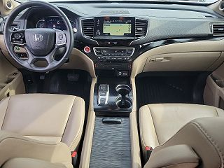 2021 Honda Pilot Touring 5FNYF6H63MB039542 in Denville, NJ 15