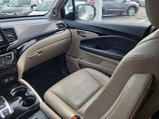 2021 Honda Pilot Touring 5FNYF6H63MB039542 in Denville, NJ 17