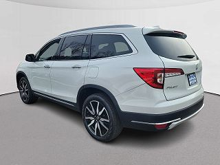 2021 Honda Pilot Touring 5FNYF6H63MB039542 in Denville, NJ 7