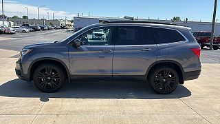 2021 Honda Pilot Special Edition 5FNYF6H29MB071327 in Galesburg, IL 5