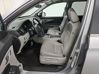 2021 Honda Pilot Special Edition 5FNYF6H25MB033934 in Mayfield, KY 3