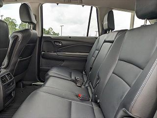 2021 Honda Pilot Special Edition 5FNYF5H24MB018304 in Waycross, GA 14