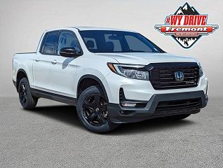 2021 Honda Ridgeline Black Edition VIN: 5FPYK3F86MB012048