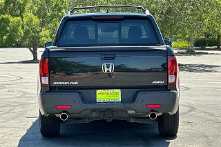 2021 Honda Ridgeline RTL-E 5FPYK3F74MB017174 in Vacaville, CA 10