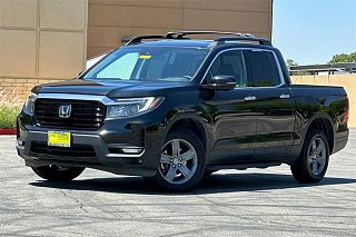 2021 Honda Ridgeline RTL-E 5FPYK3F74MB017174 in Vacaville, CA 14