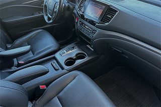 2021 Honda Ridgeline RTL-E 5FPYK3F74MB017174 in Vacaville, CA 22