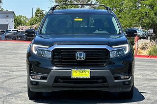 2021 Honda Ridgeline RTL-E 5FPYK3F74MB017174 in Vacaville, CA 6