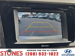 2021 Hyundai Accent SE 3KPC24A69ME149313 in Pocatello, ID 17