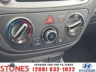 2021 Hyundai Accent SE 3KPC24A69ME149313 in Pocatello, ID 18