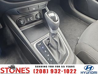 2021 Hyundai Accent SE 3KPC24A69ME149313 in Pocatello, ID 19