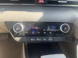 2021 Hyundai Elantra SEL 5NPLM4AGXMH001086 in Auburn Hills, MI 15
